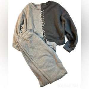 Sweat suit